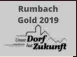 Rumbach Gold 2019
